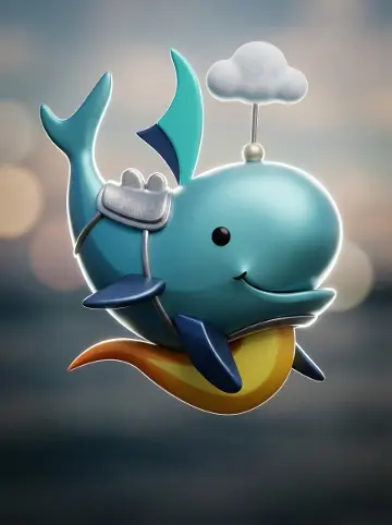 Whale of Fortune