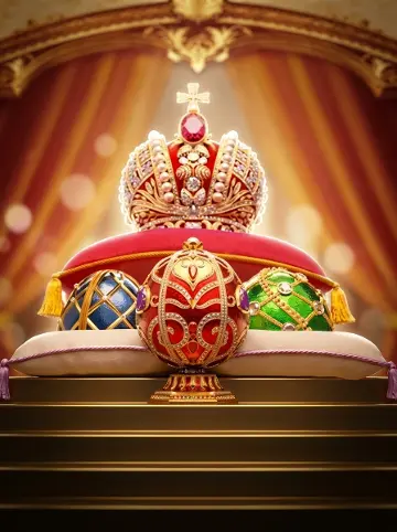 Tsar Treasures