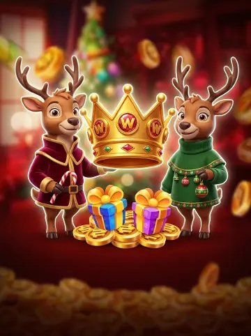XMAS ROYALE 100
