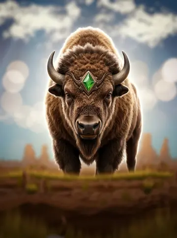 Bison Rising: Reloaded