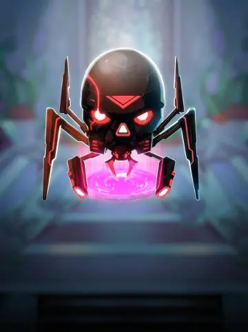 Iron Hero