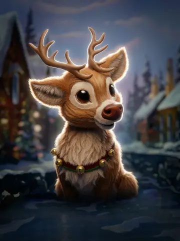 Rudolph