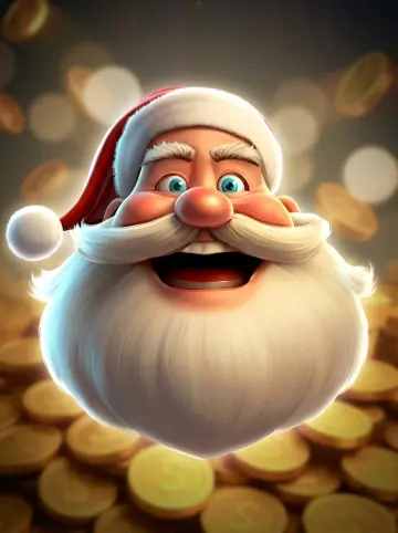 XMAS COINS: RUNNING WINS