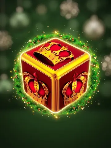Royal Xmass Dice