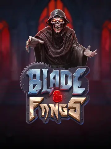 Blade & Fangs