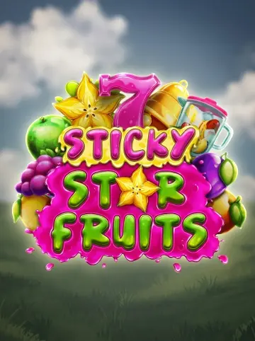 Sticky Star Fruits