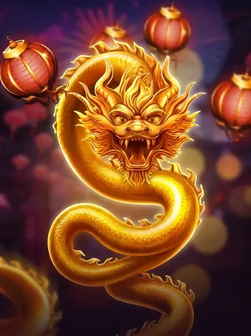 Blessed Dragons Hold and Win