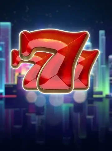 777 Gems Fusion Reels