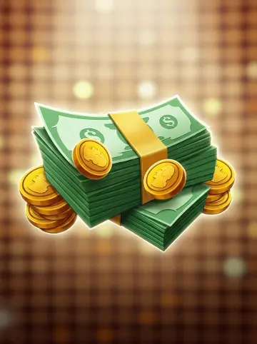 Cash Coming