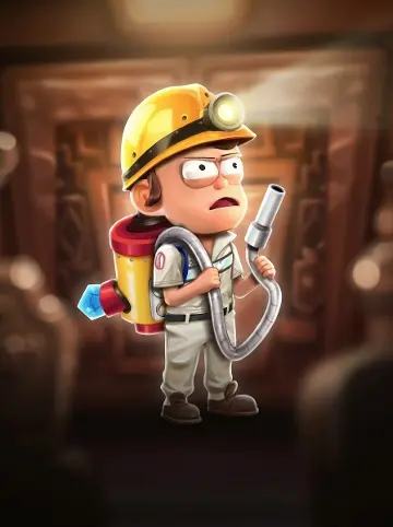 Ghost Hunter