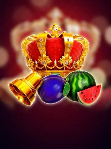 Regal Crown 100