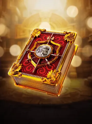 Book of Conquistador