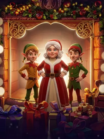 Wonders of Christmas