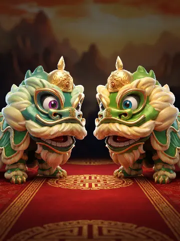 Year of the Dragon King