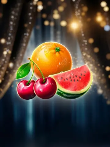 Luxury Fruits