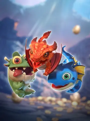 Dragon Hatch 2