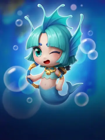 Bubble Shooter