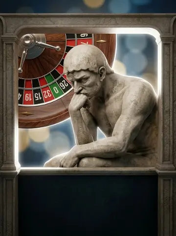 Philosopher Roulette
