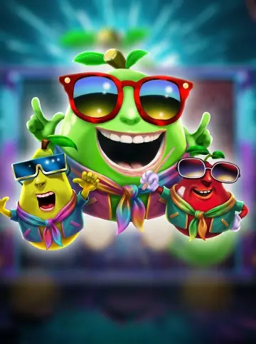 Crazy Guava