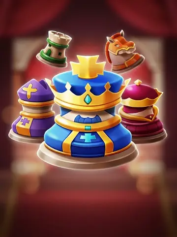 Chess King