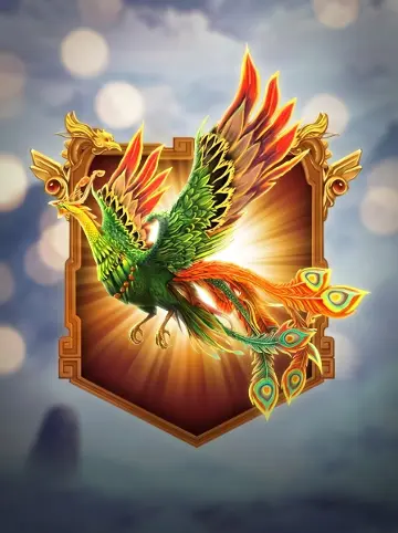 Chinese Phoenix