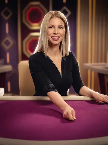 Speed Blackjack 6