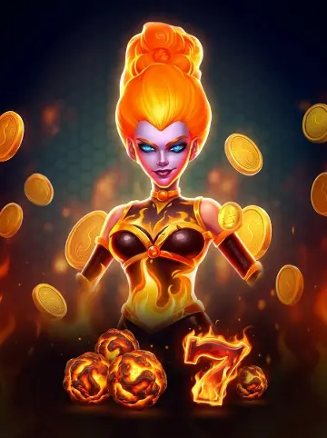 INFERNO FIREBALLS: RUNNING WINS