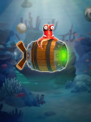 Octopus Legend