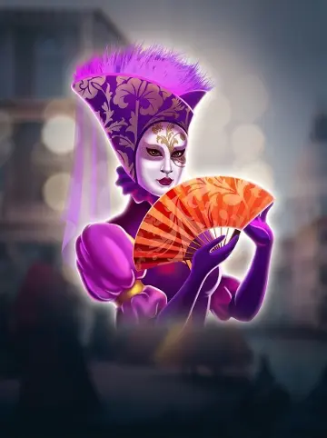 Carnival Of Venice
