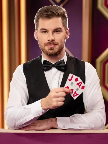 Blackjack 77