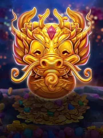 Prosperity Pots: Lucky Coins