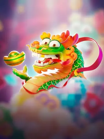 Fortune Dragon