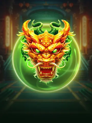 Oriental Dragon
