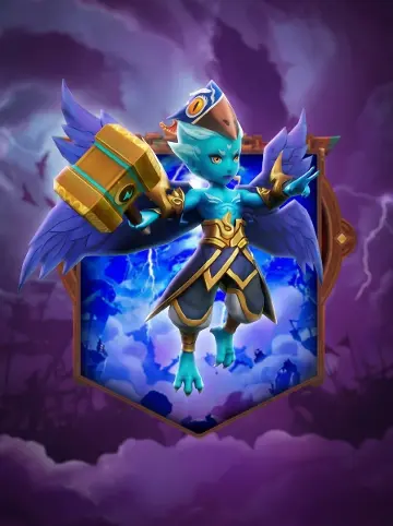 Thunder God