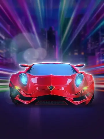 Redline Rush