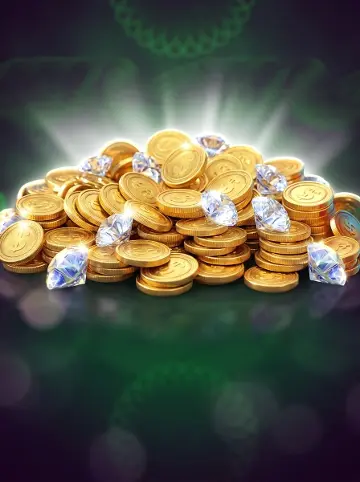 Big Money Megaways
