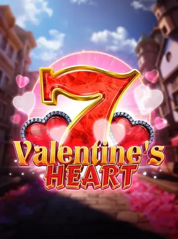 Valentine's Heart