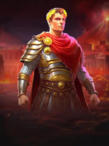 Pompeii Megareels Megaways