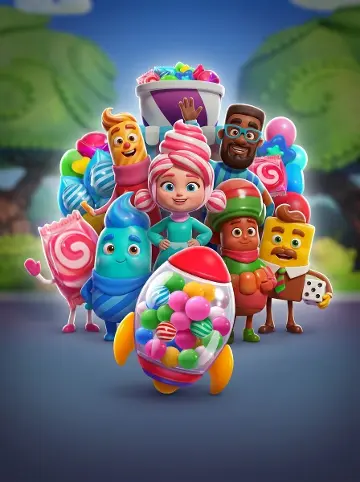 101 Candies
