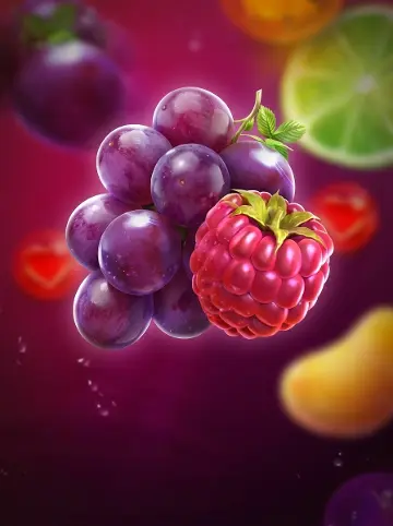 Berryburst