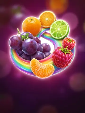 Berryburst MAX