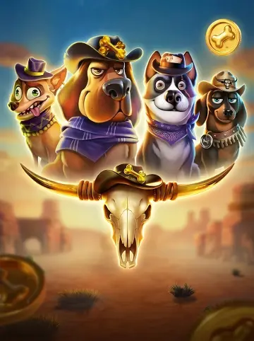 Buster's Bones