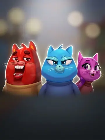 Copy Cats