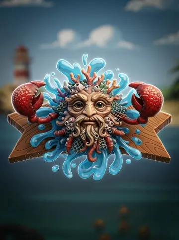 Crab Trap