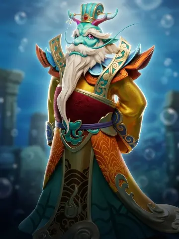 East Sea Dragon King