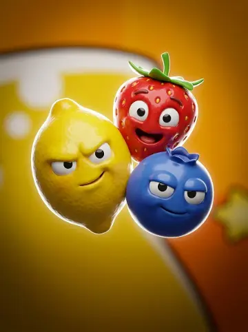 Fruit Case