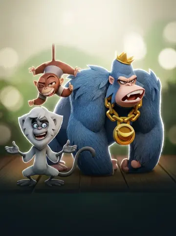 Go Bananas!