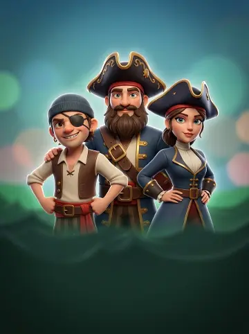 Hook's Heroes