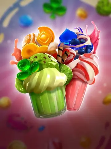 Milkshake XXXtreme