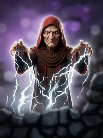 Spellcast